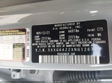 Kia K5 Gt-Line 5XXG64J2XNG126795 photo