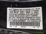 Honda Civic Ex 19XFC2F75HE202577 снимка