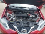 Nissan Rogue S KNMAT2MV9FP515110 photo