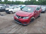 Nissan Rogue S KNMAT2MV9FP515110 photo