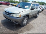 Mazda Tribute Es V6 4F2CZ96144KM24699 fotografie