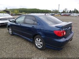 Toyota Corolla S 1NXBR30E07Z781368 fotografie