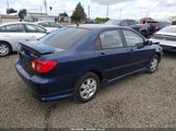 Toyota Corolla S 1NXBR30E07Z781368 fotografie