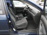 Toyota Corolla S 1NXBR30E07Z781368 fotografie