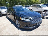 Ford Fusion Titanium 3FA6P0D99DR159478 photo