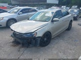 Volkswagen Jetta 2.0L Tdi Se 3VWLA7AJ3FM233125 photo