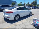 Hyundai Elantra Se 5NPD74LF9HH097864 снимка