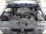 Lincoln Town Car Signature 1LNHM82W83Y703242 photo