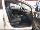 Nissan Sentra Sv 3N1AB7AP9HL669615 снимка