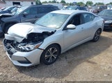 Nissan Sentra Sv Xtronic Cvt 3N1AB8CV5PY248901 photo