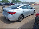 Nissan Sentra Sv Xtronic Cvt 3N1AB8CV5PY248901 photo