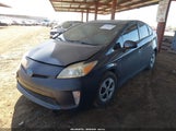Toyota Prius Two JTDKN3DU2D1672781 photo