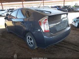 Toyota Prius Two JTDKN3DU2D1672781 photo