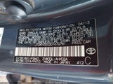 Toyota Prius Two JTDKN3DU2D1672781 photo