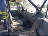 Ford Transit Connect Xlt NM0LS7DN0DT153713 fotografie
