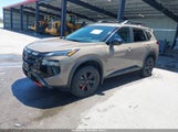 Nissan Rogue Rock Creek 5N1BT3BB9SC772459 снимка