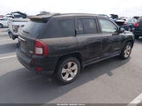 Jeep Compass Latitude 4X4 1C4NJDEB9HD154585 снимка