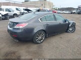 Acura Tl 3.5 Special Edition 19UUA8F32DA018774 снимка