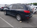 Hyundai Santa Fe Gls 5NMSG73D89H263264 снимка