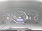 Hyundai Santa Fe Gls 5NMSG73D89H263264 снимка