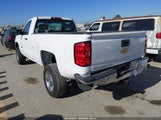 Chevrolet Silverado 2500Hd Wt 1GC0CUEG4FZ526883 снимка