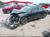 Lincoln Mkz Hybrid 3LN6L2LU1GR601967 снимка