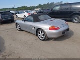 Porsche Boxster WP0CA2987WU625530 снимка