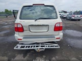 Lexus Lx 470 JTJHT00W423517461 снимка