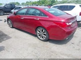 Hyundai Sonata Se 5NPEC4AC6EH834359 снимка