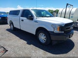 Ford F-150 Xl 1FTMF1CB6JKF31308 photo