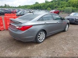 Hyundai Sonata Gls 5NPEB4AC9BH155586 снимка