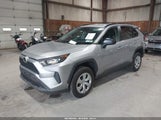 Toyota Rav4 Le 2T3F1RFV3KC050048 fotografie