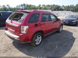 Chevrolet Equinox Lt 2CNDL73F766177089 fotografie