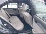 Mercedes-Benz C 300 Luxury/Sport WDDGF54X59R080010 fotografie