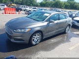 Ford Fusion Se 1FA6P0HD0E5351956 снимка
