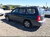 Subaru Forester X JF1SG63613G712025 fotografie