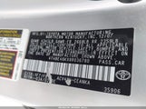 Toyota Camry Le 4T4BE46KX8R036780 снимка
