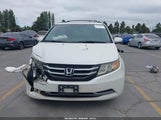 Honda Odyssey Ex-L 5FNRL5H62EB067065 photo