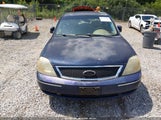 Ford Five Hundred Sel 1FAFP27135G157946 снимка