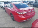 Honda Accord Sport Se 1HGCR2F16HA132122 photo