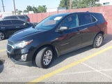 Chevrolet Equinox Fwd Lt 1.5L Turbo 2GNAXKEVXL6198864 photo