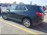 Chevrolet Equinox Fwd Lt 1.5L Turbo 2GNAXKEVXL6198864 снимка