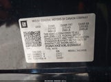 Chevrolet Equinox Fwd Lt 1.5L Turbo 2GNAXKEVXL6198864 снимка