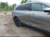 Kia Sorento 2.4L Lx 5XYPG4A34HG208527 fotografie