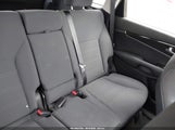 Kia Sorento 2.4L Lx 5XYPG4A34HG208527 fotografie