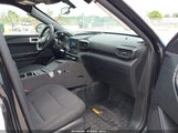 Ford Police Interceptor Utility 1FM5K8AB9MGA87324 fotografie