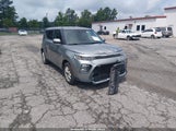 Kia Soul Lx KNDJ23AU9N7805558 photo
