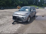 Kia Soul Lx KNDJ23AU9N7805558 photo
