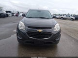 Chevrolet Equinox Ls 2GNFLEEK1H6315795 fotografie