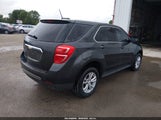 Chevrolet Equinox Ls 2GNFLEEK1H6315795 fotografie